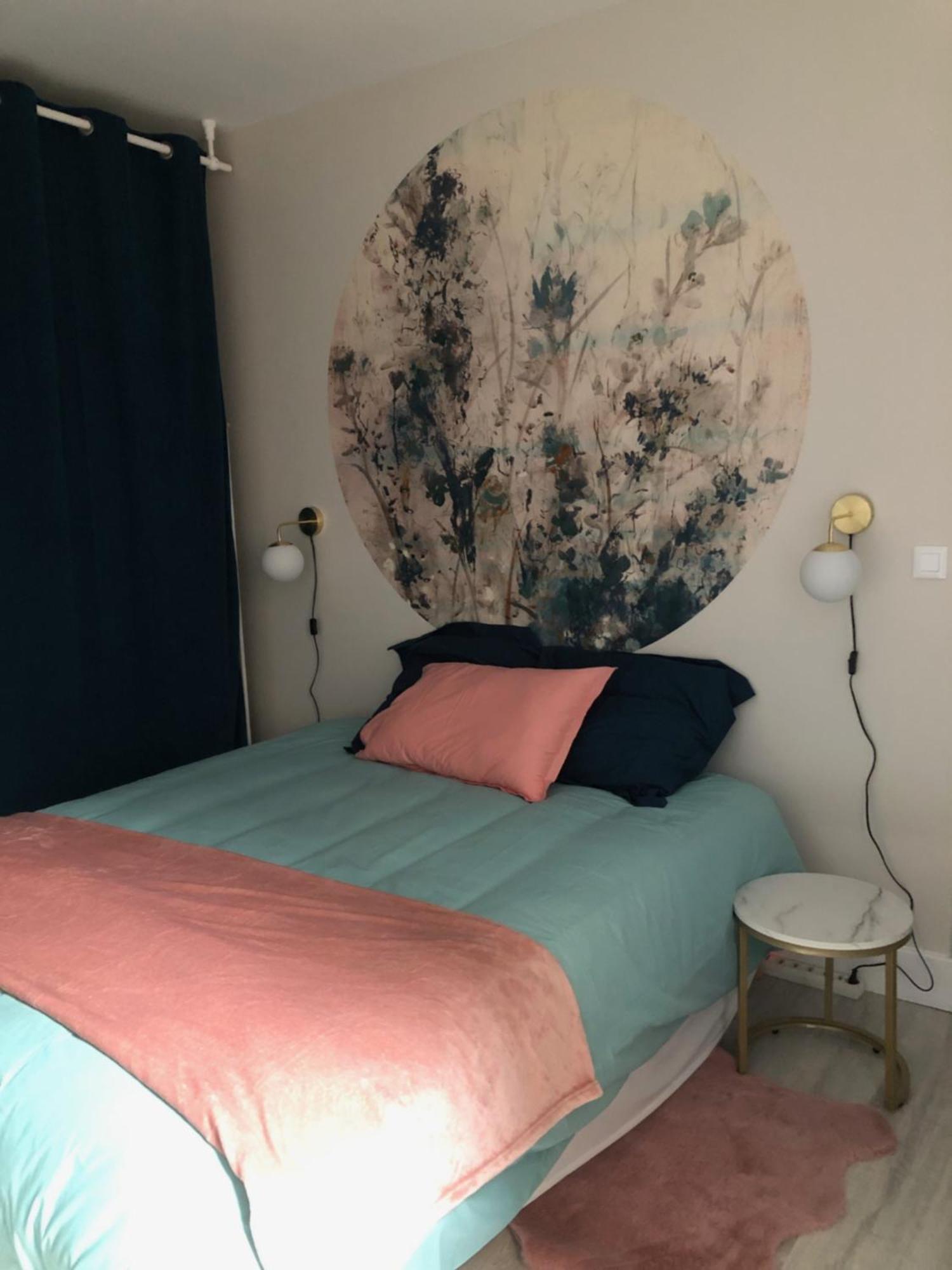 Saint-Remy Apartment Troyes Bagian luar foto