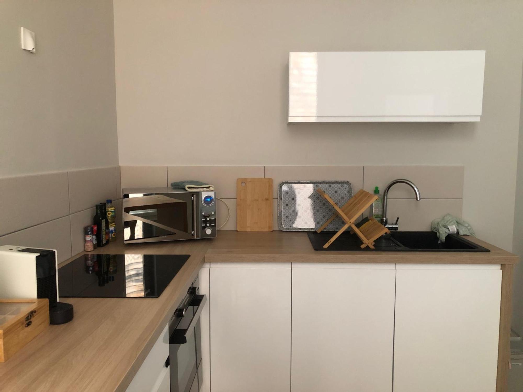 Saint-Remy Apartment Troyes Bagian luar foto