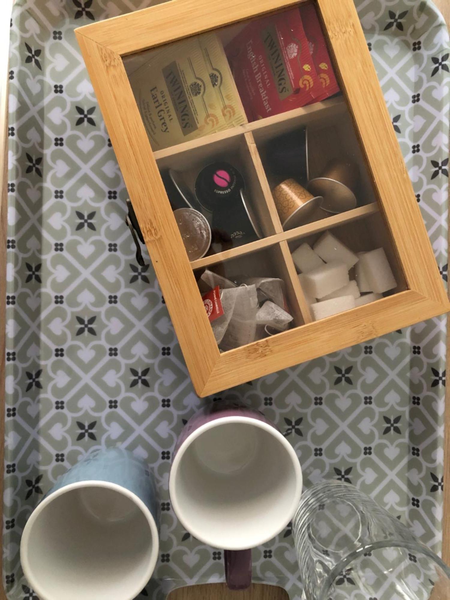 Saint-Remy Apartment Troyes Bagian luar foto