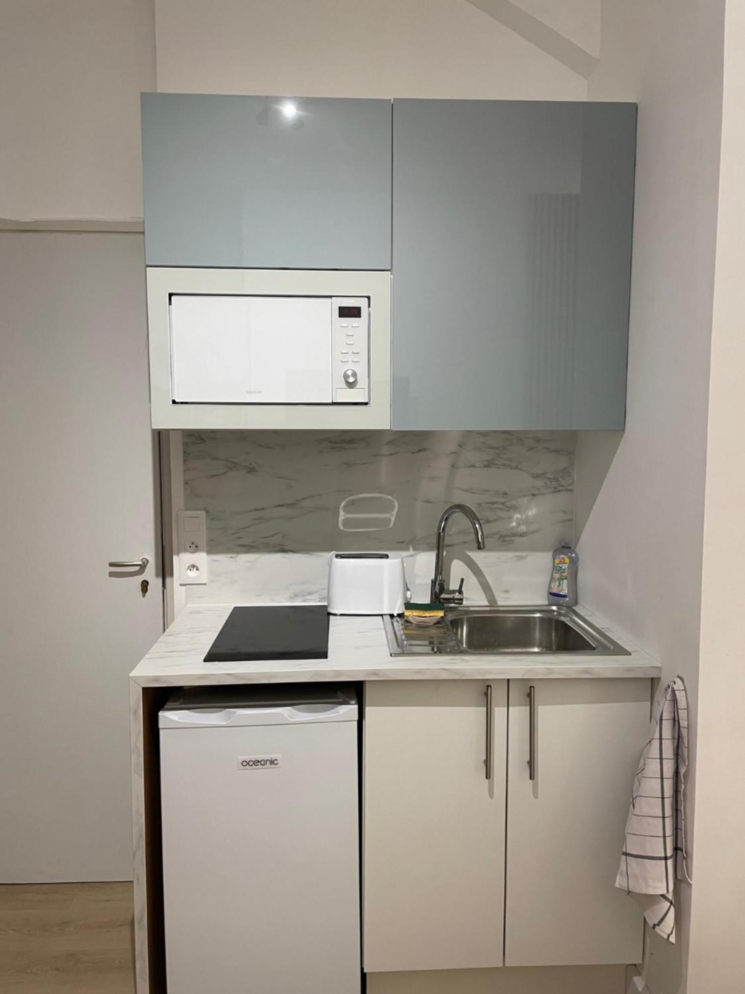 Saint-Remy Apartment Troyes Bagian luar foto