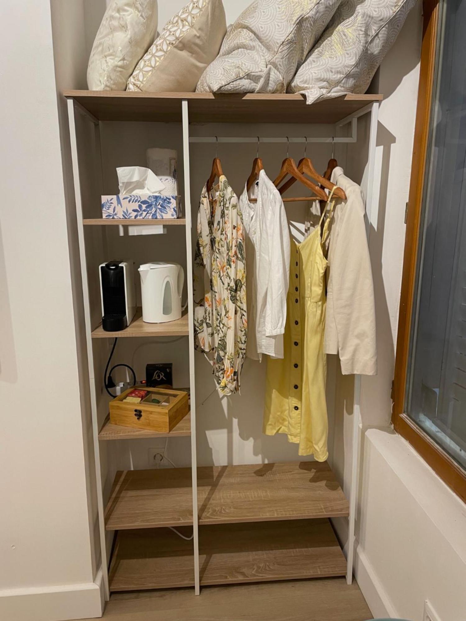 Saint-Remy Apartment Troyes Bagian luar foto