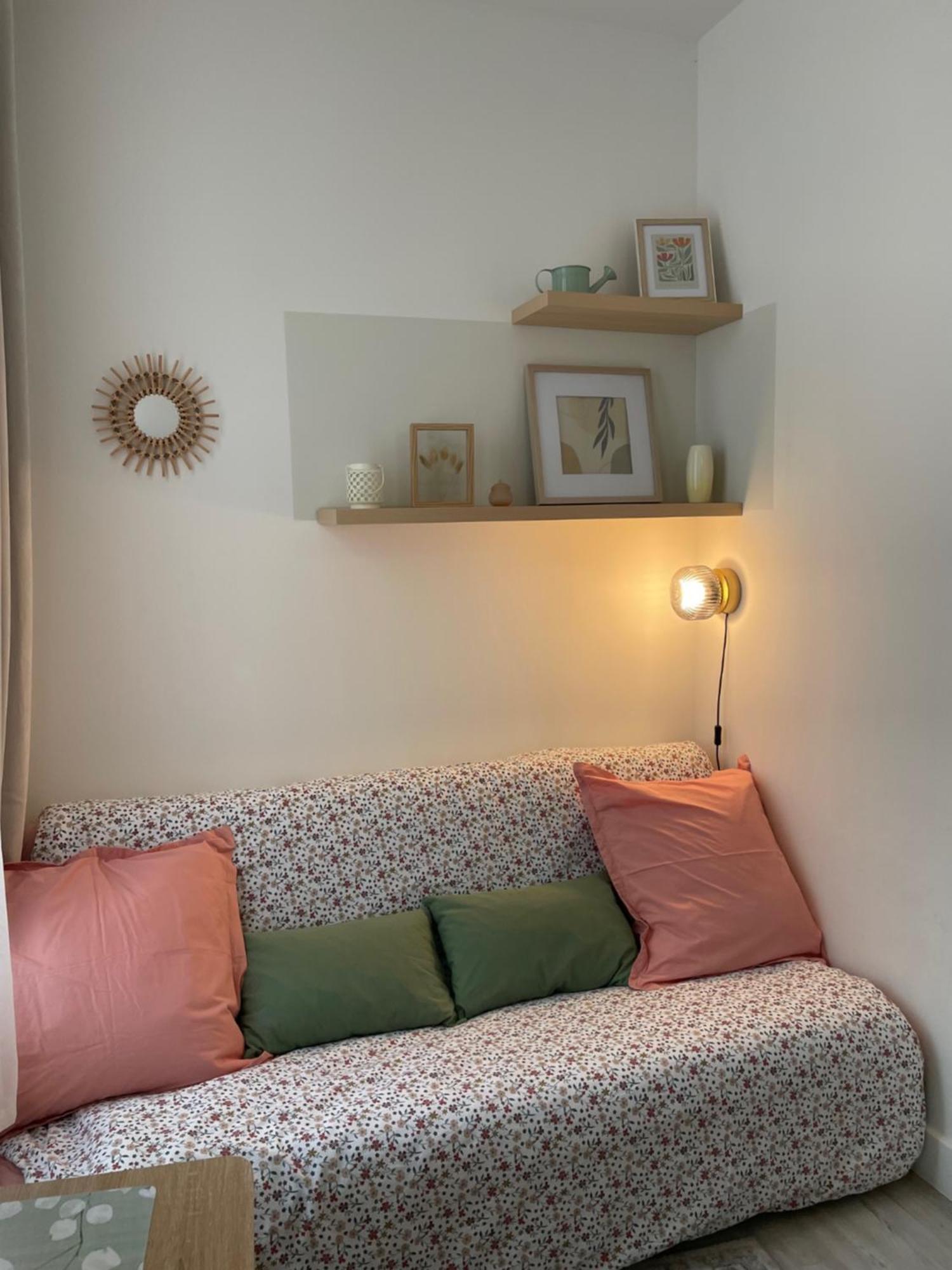 Saint-Remy Apartment Troyes Bagian luar foto