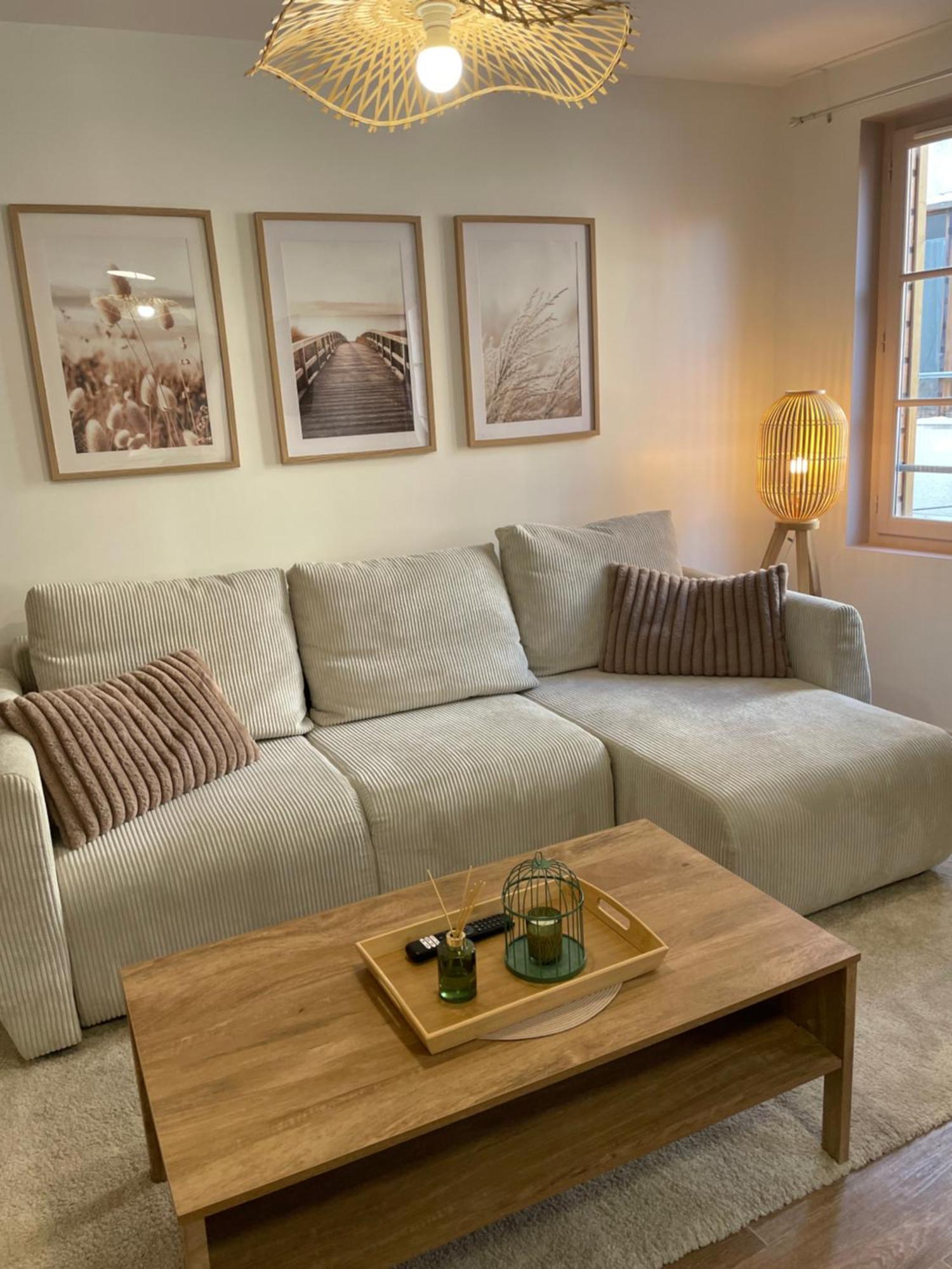 Saint-Remy Apartment Troyes Bagian luar foto