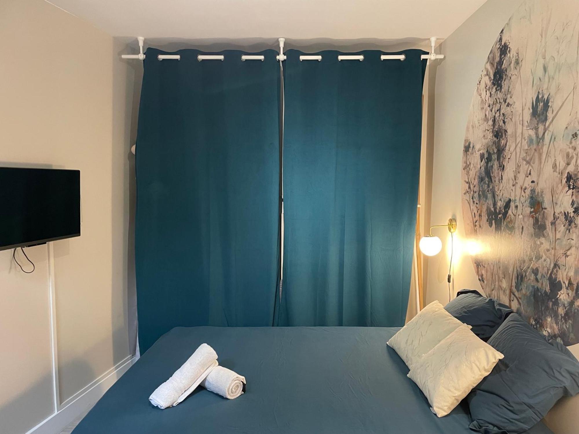Saint-Remy Apartment Troyes Ruang foto