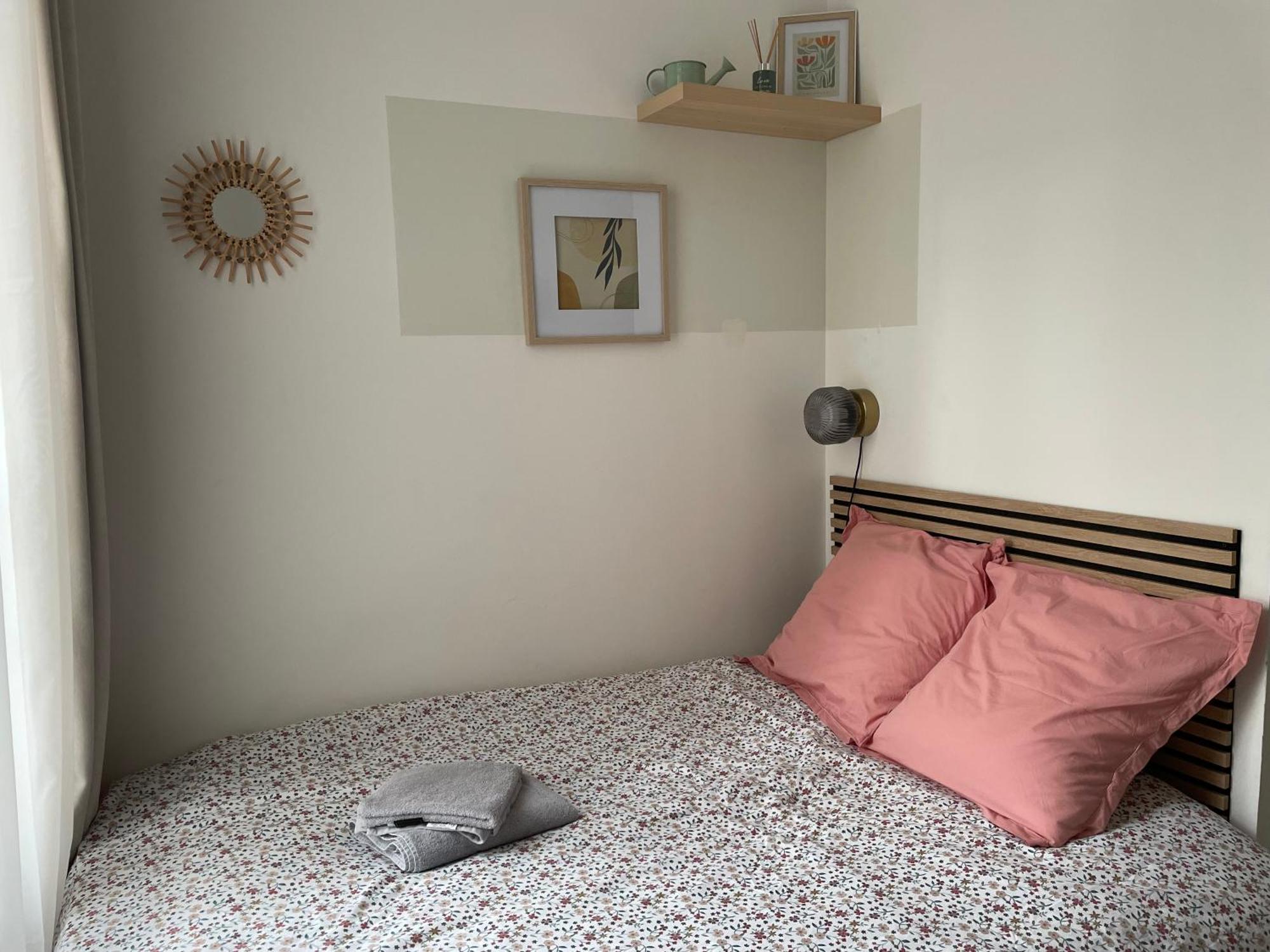 Saint-Remy Apartment Troyes Bagian luar foto