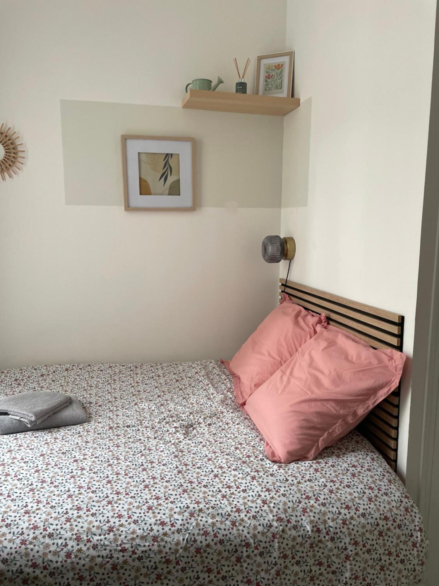 Saint-Remy Apartment Troyes Bagian luar foto