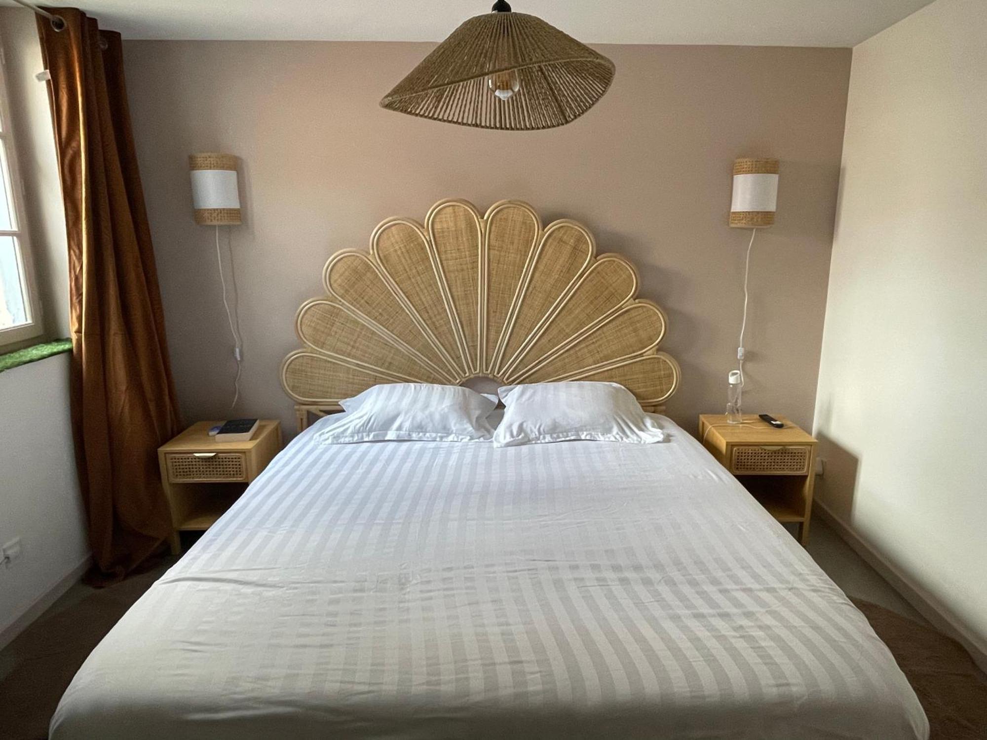Saint-Remy Apartment Troyes Bagian luar foto